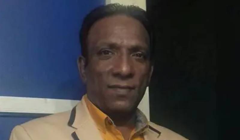 Veteran comedian Lucky Dear passes away after prolonged illness