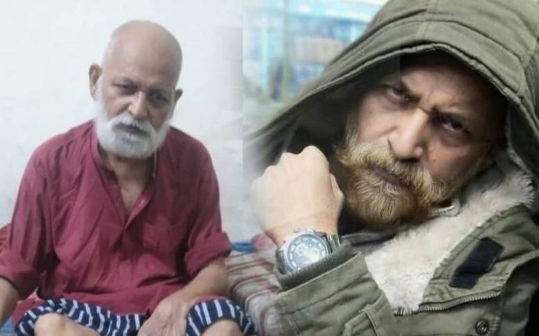 Veteran Lollywood actor Shehzad Billa passes away