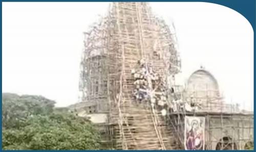 22 killed in church scaffolding collapse in Ethiopia: state media