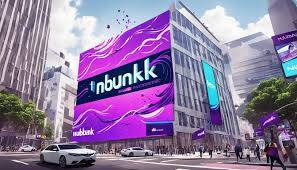Brazil fintech star Nubank eyes US after Latin America expansion