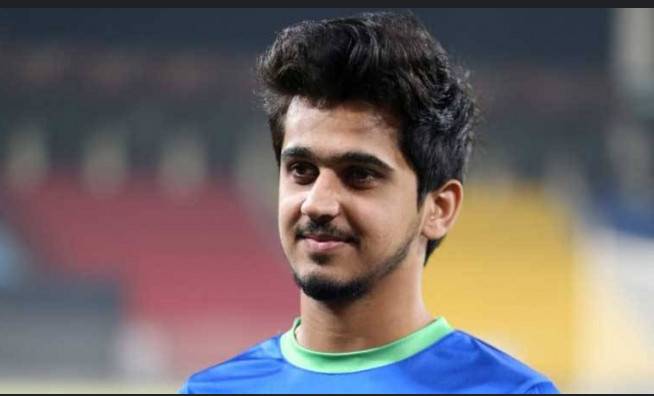 Pakistan’s Saim Ayub replaces India’s Pandya as top T20 all-rounder