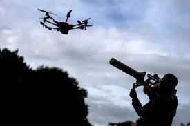 Germany warns of growing drone threat as incidents multiply