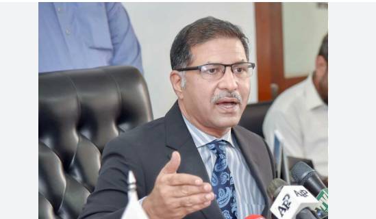 Imran Khan bars Aleema and Gandapur from further statements : Senator Ali Zafar