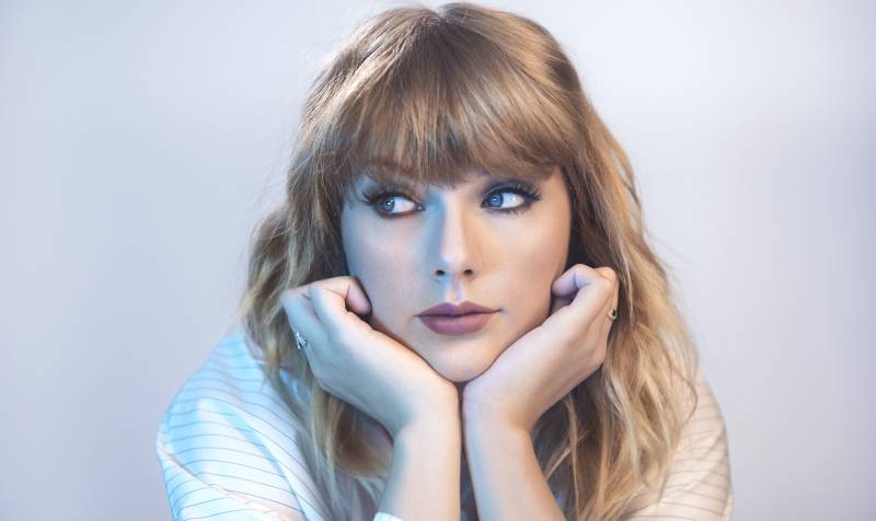 Life of a Showgirl: Taylor Swift faces backlash over lyric from upcoming album 