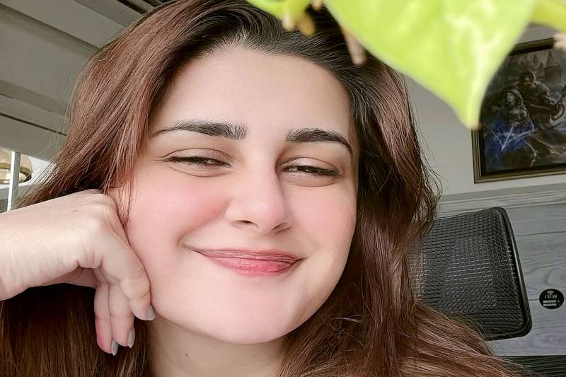 Main toh na sehta... Kubra Khan spreads love and laughter with Gohar Rasheed
