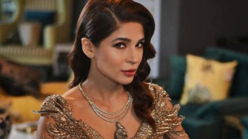 ‘Mum liked it': Ayesha Omar fires back at Lazawal Ishq critics