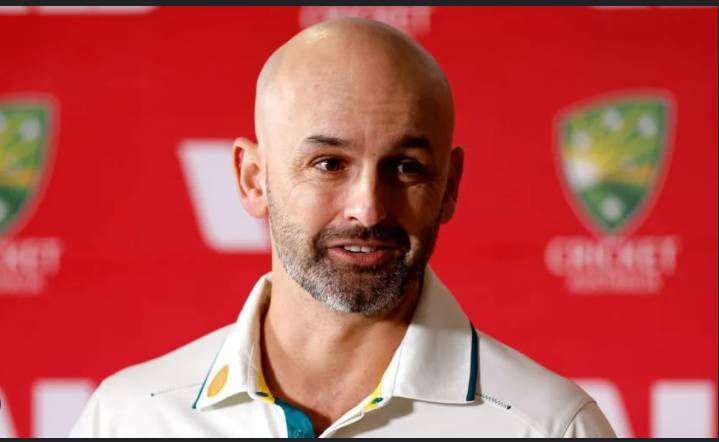 Australia's Lyon tells England that no spinner would be Ashes error