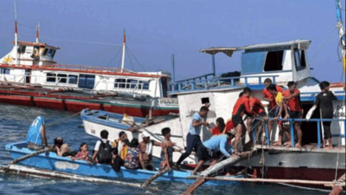 Nigeria boat accident kills 26
