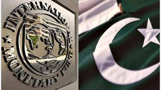 Pakistan may receive $410 million in climate financing from IMF