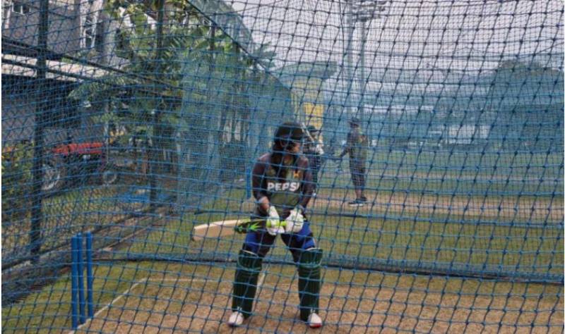 Pakistan women’s team start training in Colombo for ICC World Cup 