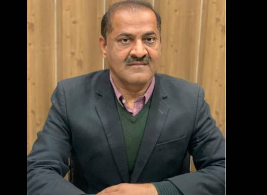 Multan’s BZU faculty head suspended for ‘raping’ female professor
