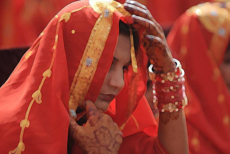 Flaws in laws: Islamabad High Court allows child bride to stay with husband