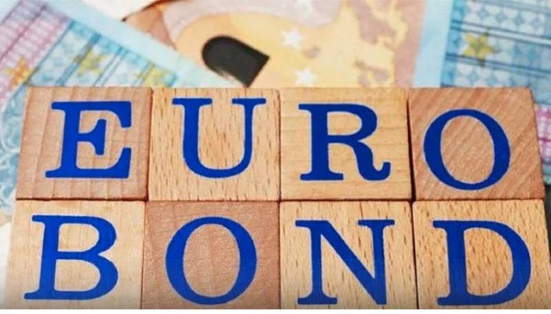 Pakistan repays $500 million Eurobond maturity