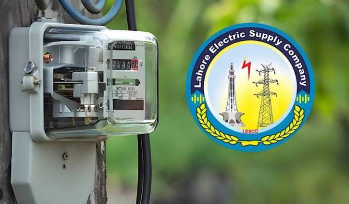 3-phase meters in Lesco region being replaced with AMI meters