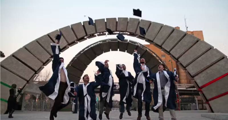 UK, Korean, Kazakh universities to establish campuses in Punjab