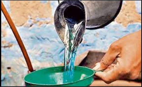 Kerosene oil price hiked by Rs5.1 per litre across Pakistan