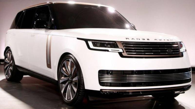 Most expensive stolen vehicle from UK traced in Karachi after 3 years