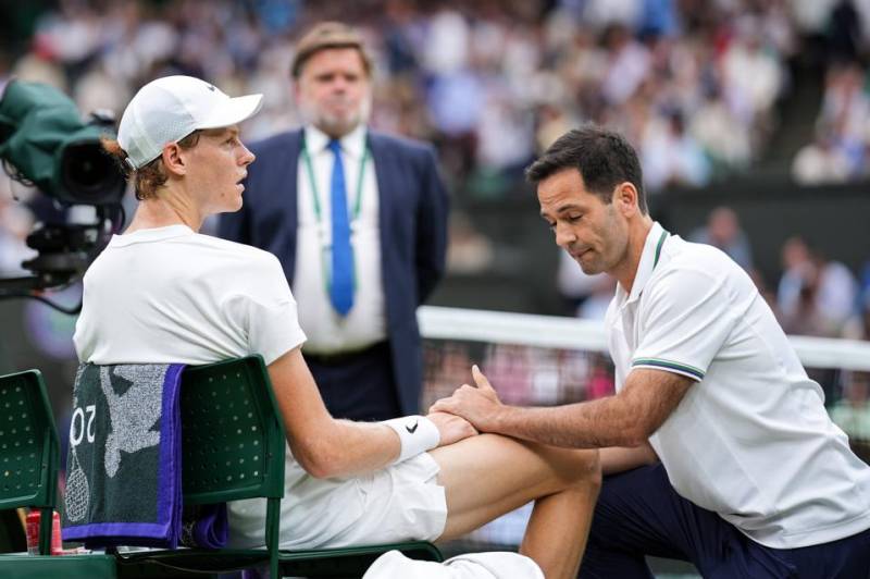 Tennis schedule under renewed scrutiny as injuries, criticism mount