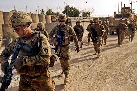 US, allies reducing forces in Iraq: Pentagon