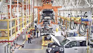 US manufacturing slowdown continues for 7th straight month