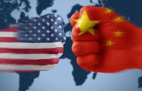 China's diplomat in HK tells new US envoy not to 'interfere'