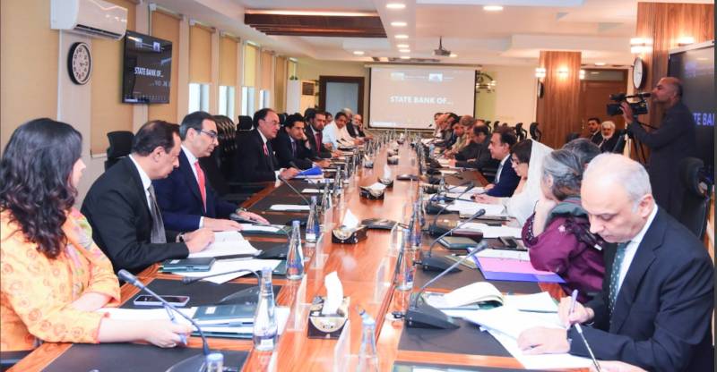 ECC approves amendments to barter trade mechanism with Afghanistan, Iran and Russia