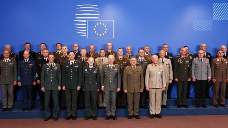 European military chiefs to meet over Russia shadow fleet: Macron