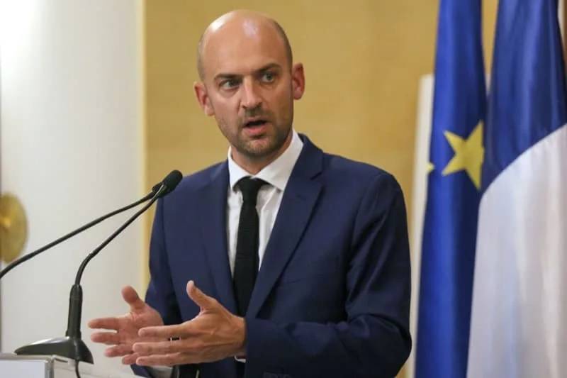 France FM says Hamas must accept 'surrender' under Trump Gaza plan