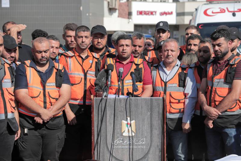 Gaza civil defence says 52 killed in Israeli strikes