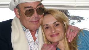 New probe opens into Hunter S. Thompson's 2005 death