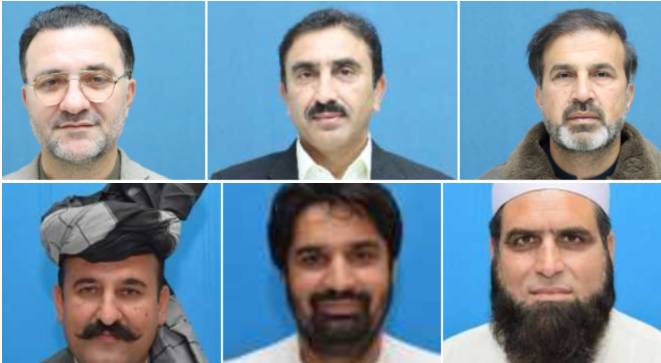 Rift in PTI triggers major reshuffle in KP cabinet 