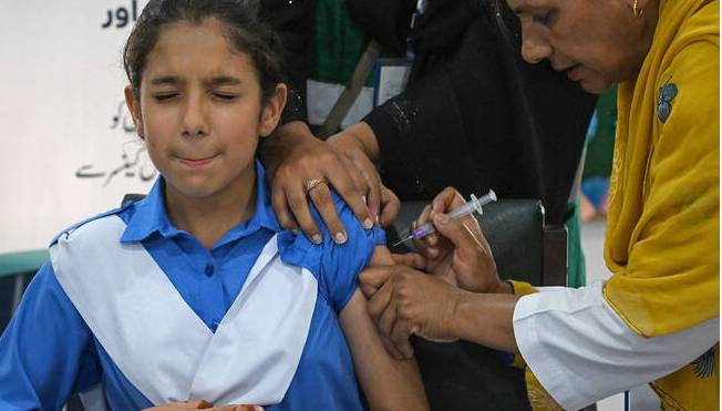 Vaccination campaign against cervical cancer extended for two years 