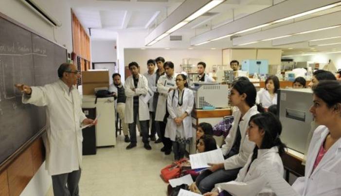 Balochistan govt, Harley Healthcare ink MoU to ensure quality medical education in province 