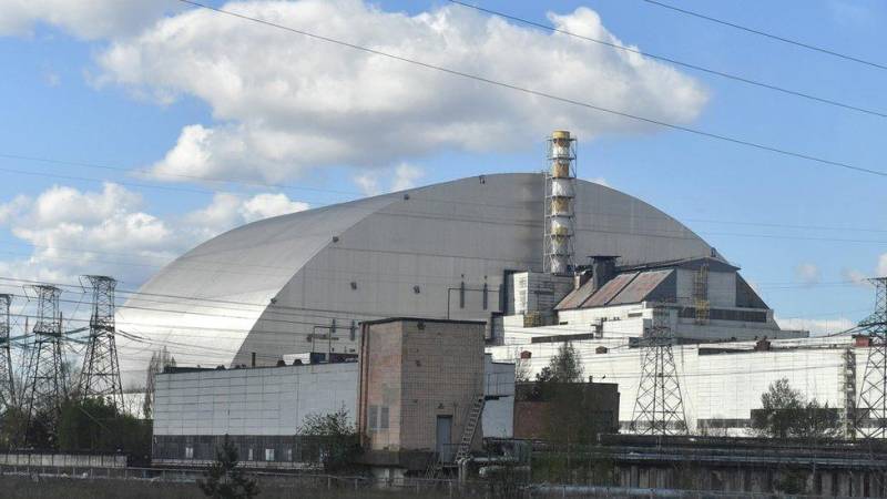 Russia cuts power to site of Chernobyl nuclear plant: Ukraine