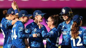 England thrash South Africa by 10 wickets at Women's World Cup