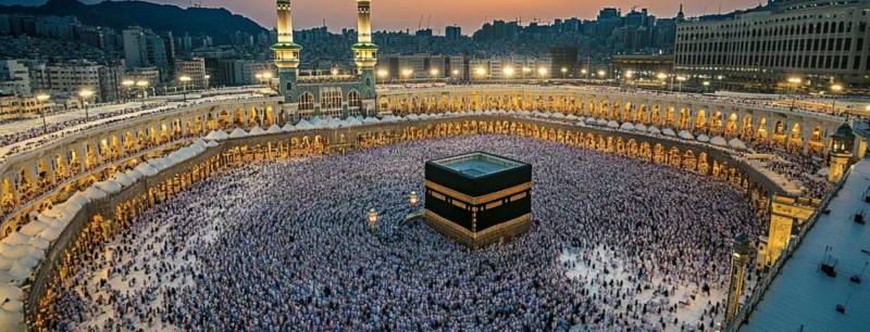 Govt notifies last date for payment of Hajj dues
