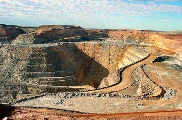IMF seeks detailed briefing on Reko Diq project