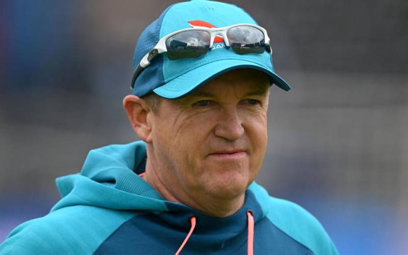 Flower replaces Langer as London Spirit coach