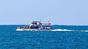 Israel deports first activists from Gaza aid flotilla