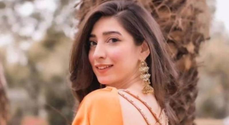 Mariyam Nafees celebrates ‘7-year date anniversary’ with sweet message for husband