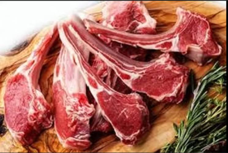 Health experts double down on minimal meat-eating call