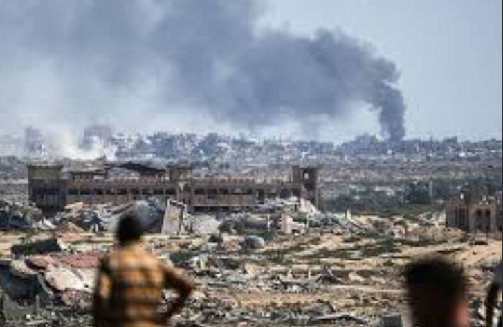 Hamas official says group still needs time to study Trump's Gaza plan