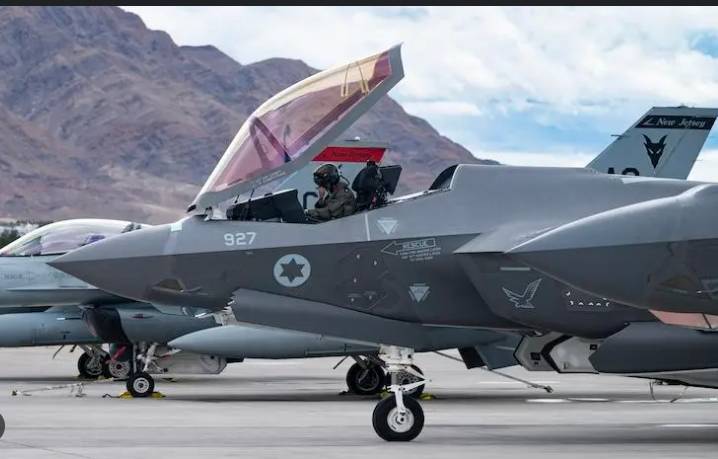 Dutch govt can decide on supplying F-35 parts to Israel: court