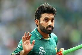 Rizwan among four players to feature in Quaid-e-Azam Trophy before South Africa Test series 