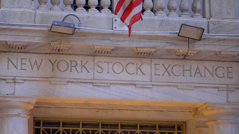 Stocks gain on AI optimism, US rate-cut hopes