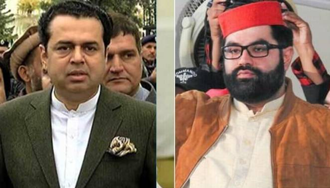 Talal says action will be taken against Aimal over 'irresponsible' statement
