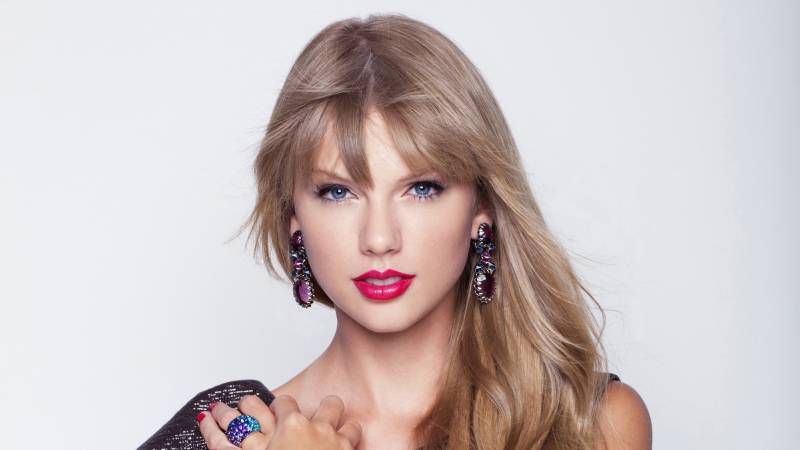 Taylor Swift's new album The Life of a Showgirl out; Fans erupt with excitement worldwide