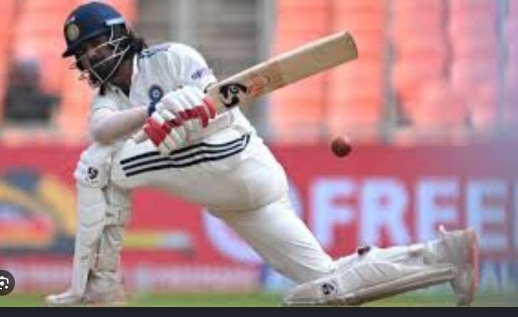 Jurel, Jadeja power India's lead to 164 against West Indies 
