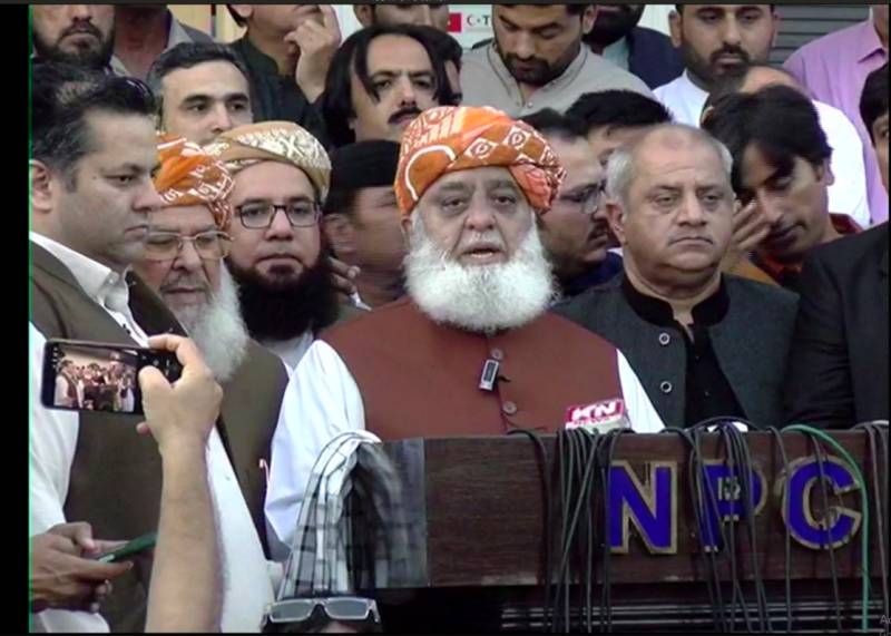 Violence against journalists cannot be allowed: Fazl