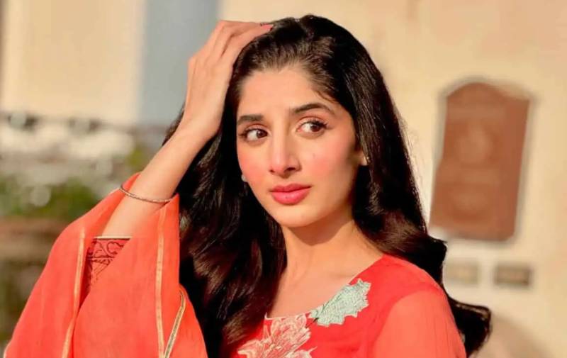 ‘Birthday gal’ Mawra Hocane moved by Jama Taqseem feedback
